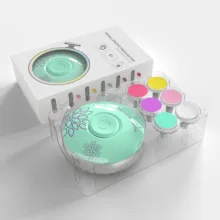 سوهان برقی مدل A100