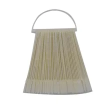 پالت طراحی ناخن مدل Plastsw بسته 50 عددی