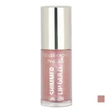 رژلب گلدن رز مدل Velvet شماره 19