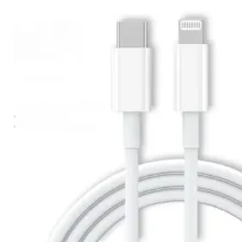 کابل تبدیل USB-C به لایتنینگ مدل 2026 طول 1 متر