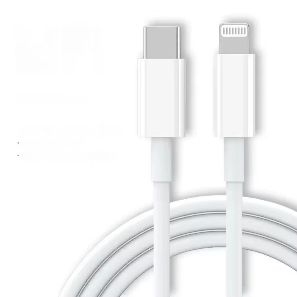 کابل تبدیل USB-C به لایتنینگ مدل 2026 طول 1 متر