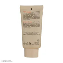 کرم ضد آفتاب رنگی الارو SPF30 سری Foundation Effect مدل Light Beige مناسب پوست های چرب تحت لیسانس حجم 40 میلی لیتر