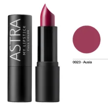 رژلب جامد استرا مدل My Lipstick 0263 شماره 023