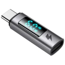 مبدل لایتنینگ به USB-C مک‌دودو مدل OT-5990