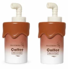 تینت لب مدل Coffee شماره 8 بسته 2 عددی