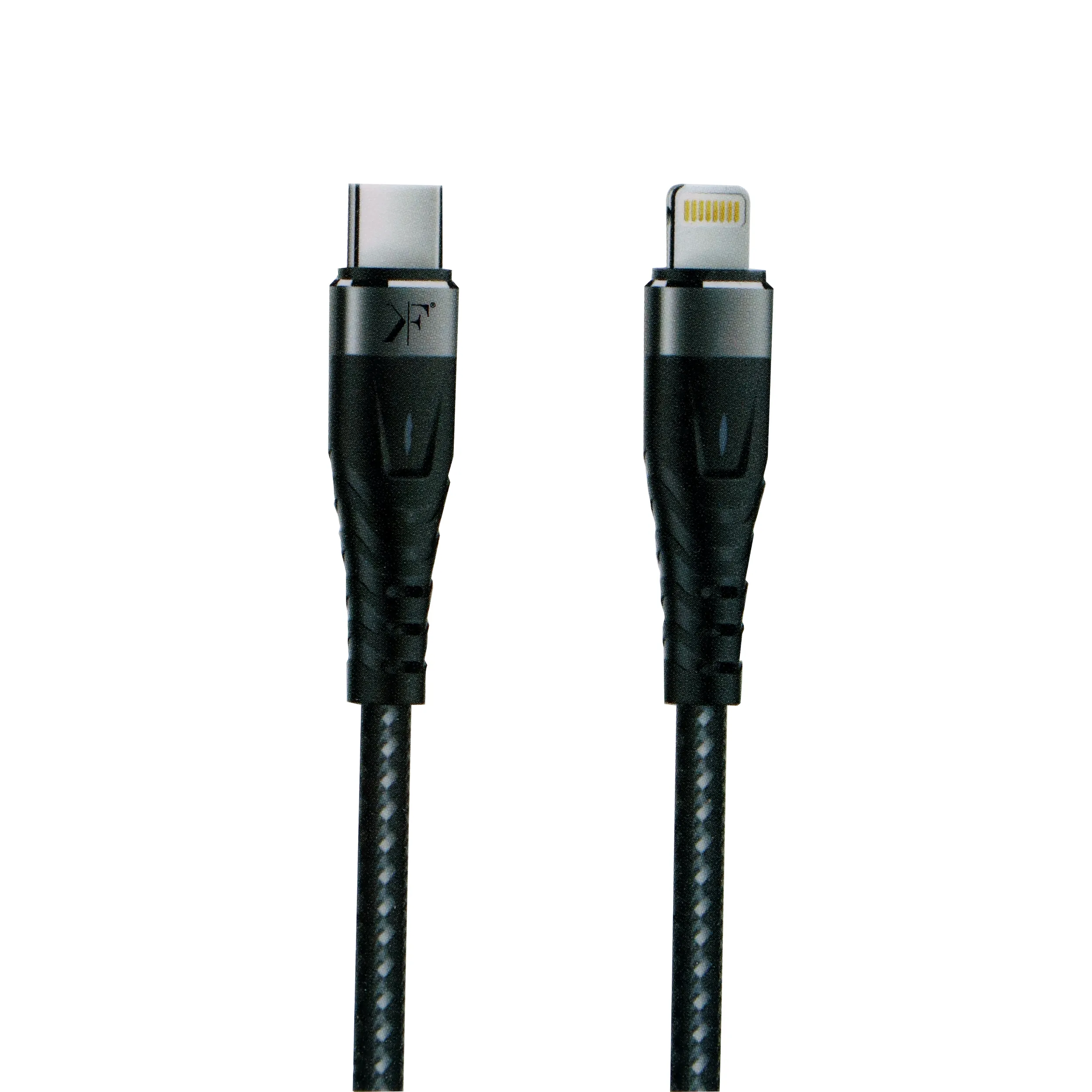 کابل تبدیل لایتنینگ به USB-C کی اف سنیور مدل S9IP-C طول 1.2 متر