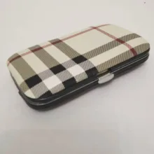 ست مانیکور مدل D06 بسته 7 عددی