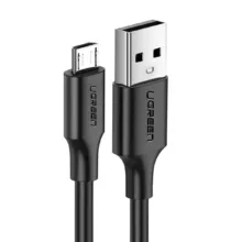 کابل تبدیل USB 2.0 به Micro USB یوگرین مدل US289 طول 1.5 متر