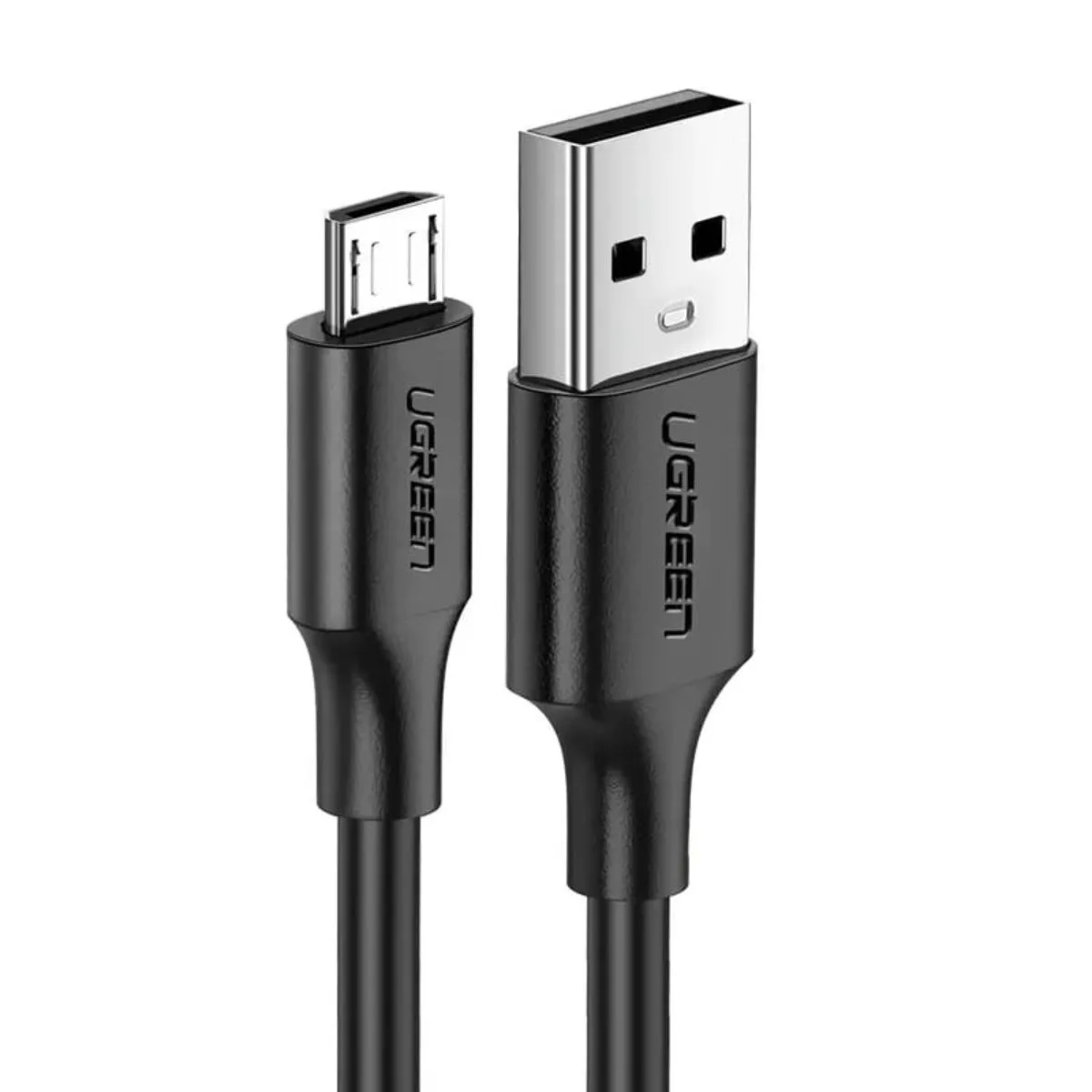 کابل تبدیل USB 2.0 به Micro USB یوگرین مدل US289 طول 1.5 متر
