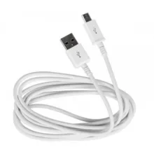 کابل تبدیل USB به microUSB مدل FAST CABLE طول 3 متر