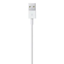 کابل تبدیل USB به لایتنینگ اپل مدل MD818 طول 1 متر