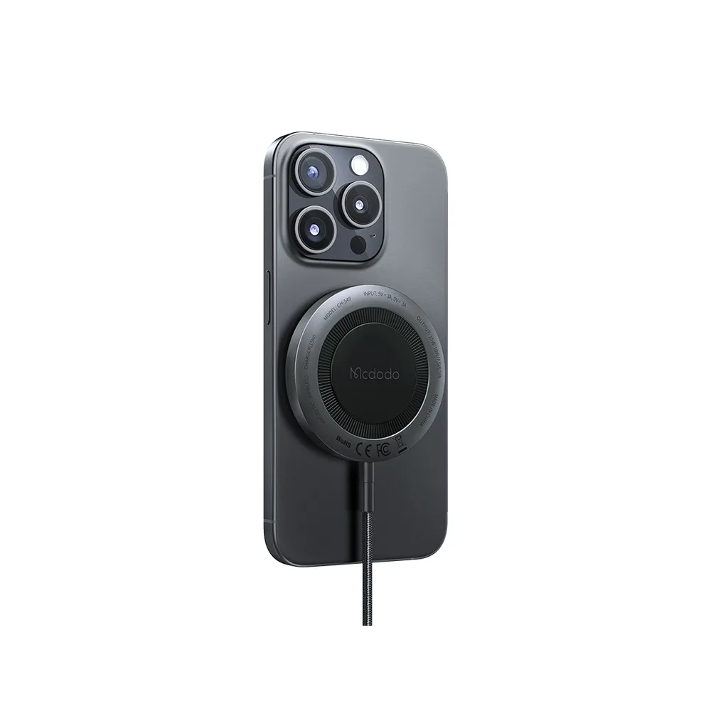 شارژر بی سیم مک دودو مدل CH-549