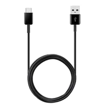 کابل تبدیل USB به USB-C سامسونگ مدل EP-DG930IBEGWW طول 1.5 متر