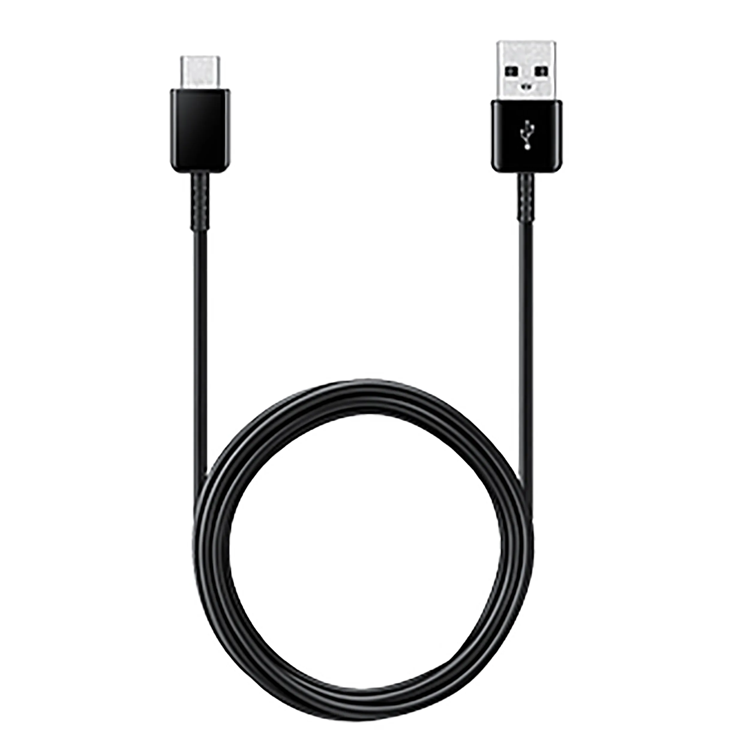 کابل تبدیل USB به USB-C سامسونگ مدل EP-DG930IBEGWW طول 1.5 متر