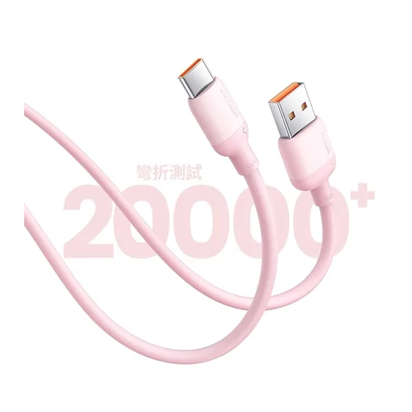 کابل تبدیل USB-C یوگرین مدل US391 طول 1 متر