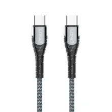 کابل USB-C الدینیو مدل LC101 طول 1 متر
