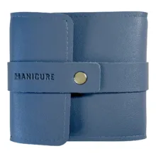 ست مانیکور و پدیکور مدل MP04 مجموعه 12 عددی