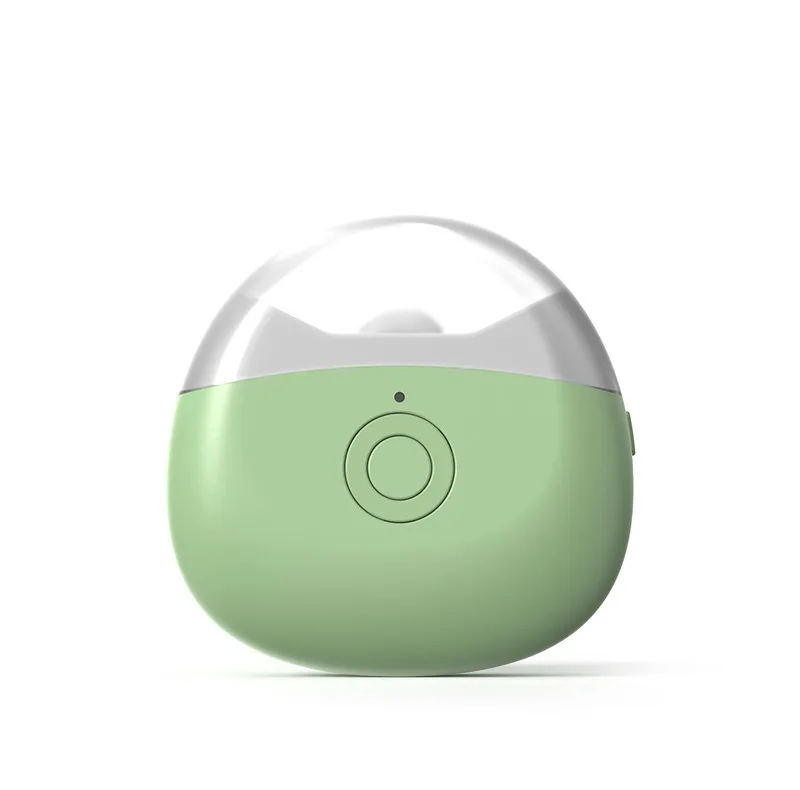 ناخن گیر برقی مدل M-USB002