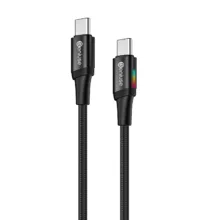 کابل تبدیل USB-C بنیوس مدل BE-CA03 طول 1متر