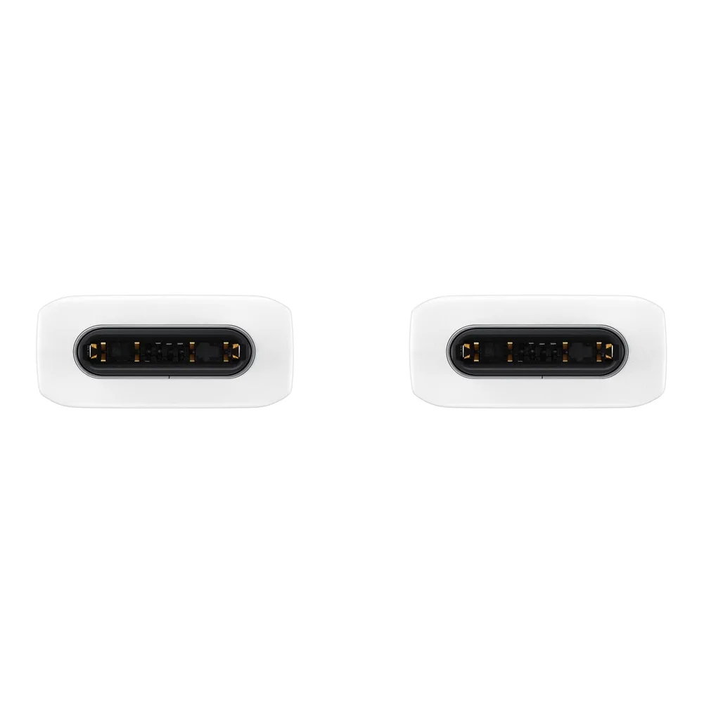 کابل تبدیل USB-C سامسونگ مدل EP-DA705 طول 1 متر