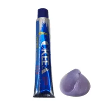 رنگ مو اکیا شماره SP902 حجم 100میلیلیتر رنگ ارغوانی روشن