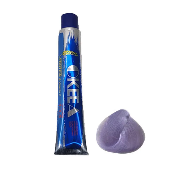 رنگ مو اکیا شماره SP902 حجم 100میلیلیتر رنگ ارغوانی روشن