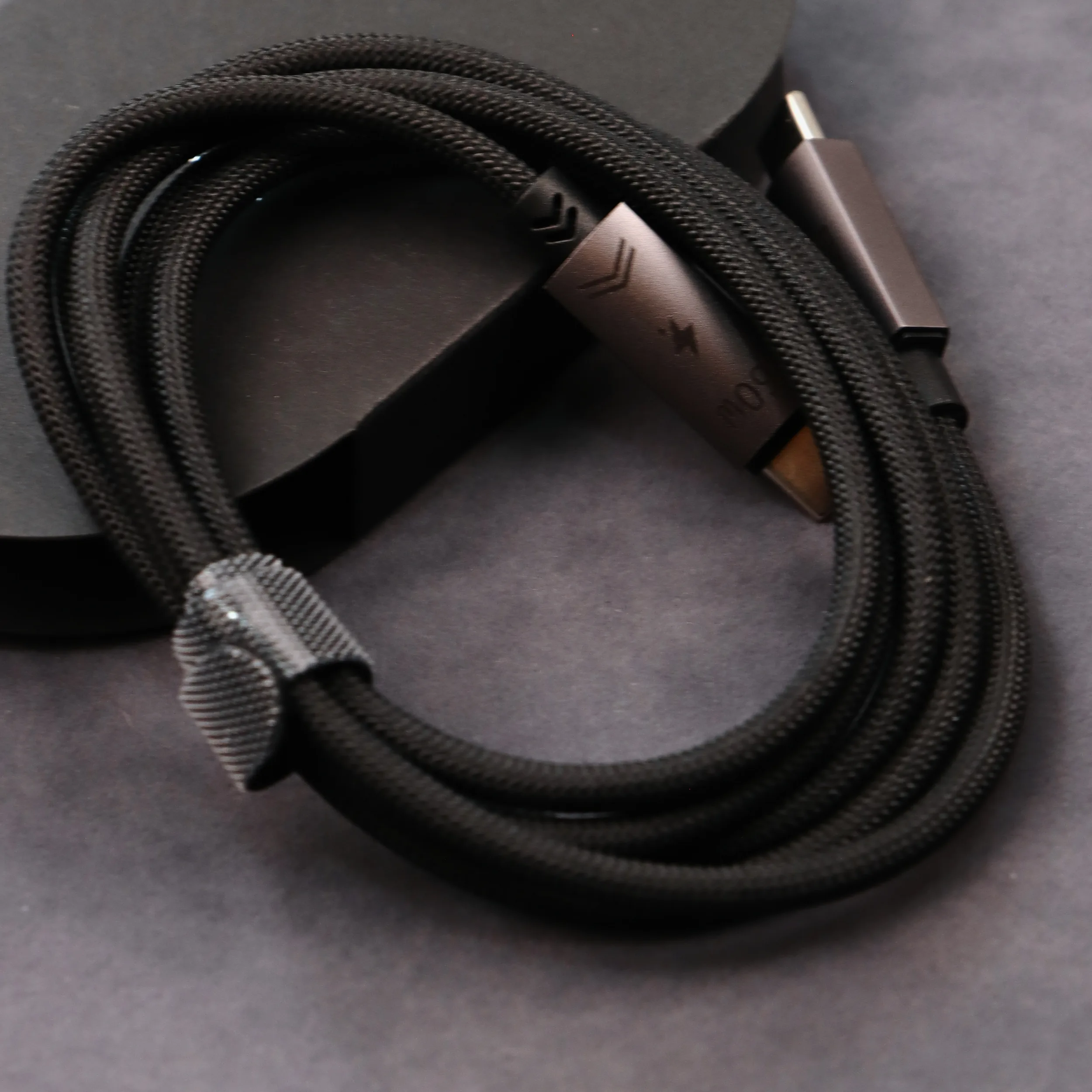 کابل USB-C کی اف سنیور مدل S13_C طول 1.2 متر