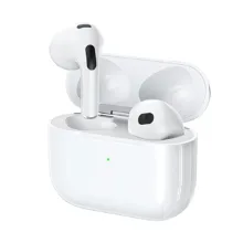 هدفون بلوتوثی موزیک آپولو مدل True Wireless C03 AIR1