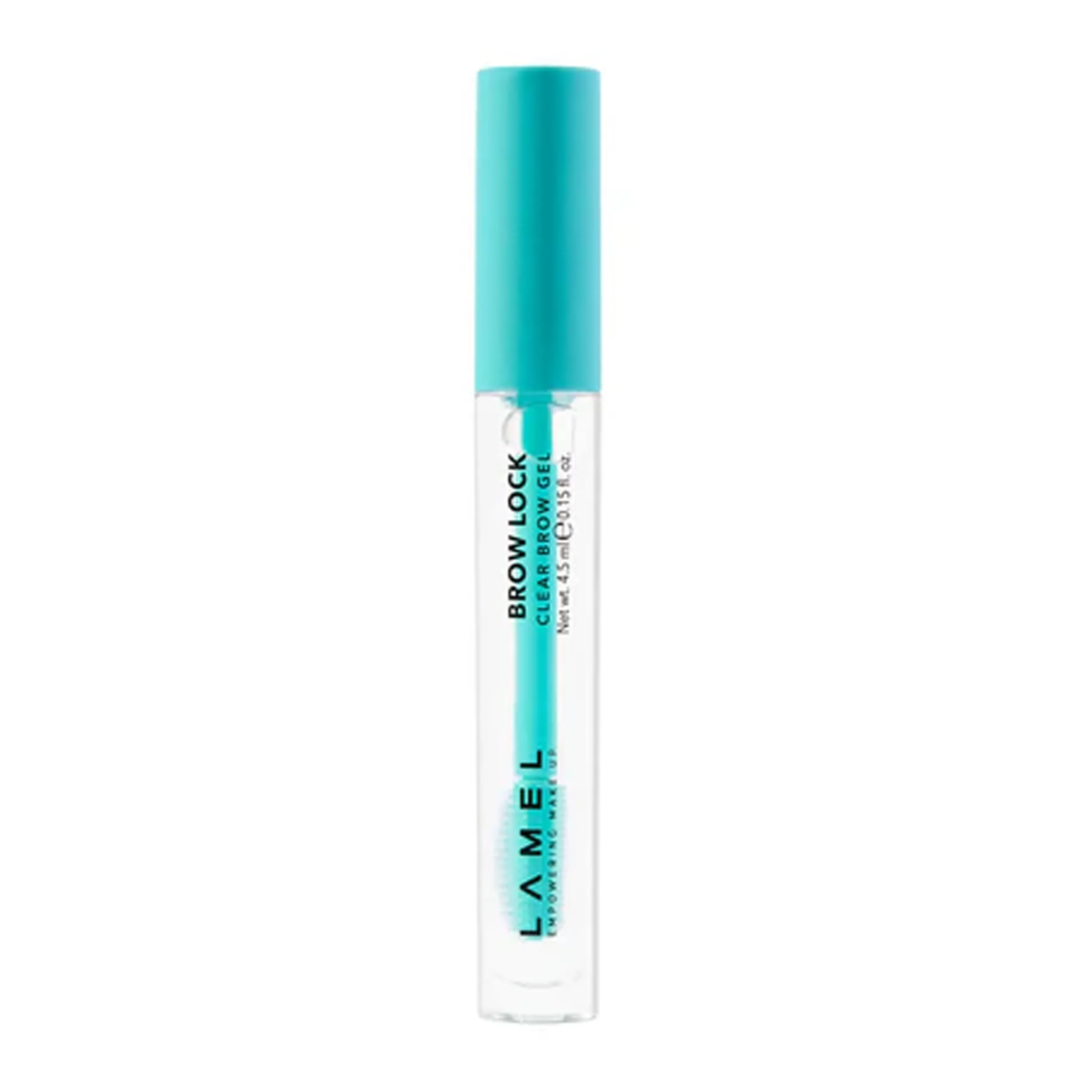 ژل ابرو لامل مدل Brow Lock