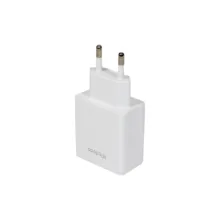 شارژر دیواری 12وات مک دودو مدل CH-3970 به همراه کابل لایتنینگ