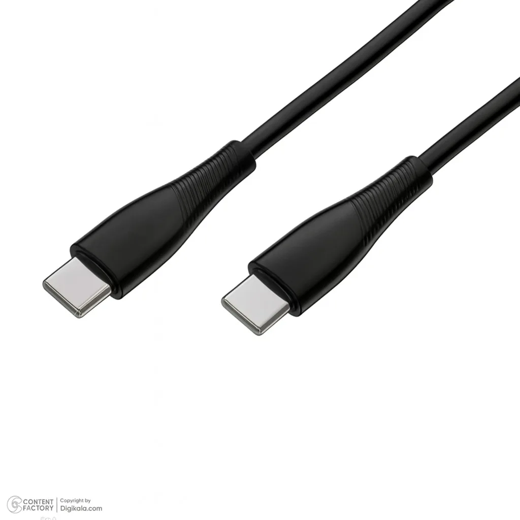کابل USB-C اوی مدل CL-193C طول 2 متر