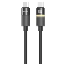کابل USB-C بنیوس مدل BE-CA10 طول 1متر