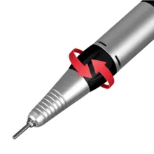 سوهان برقی بلوکیو مدل BQ213