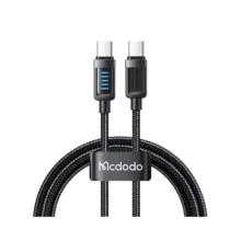 کابل usb-c مک دودو مدل ca-0350  240W طول۱.۲ متر