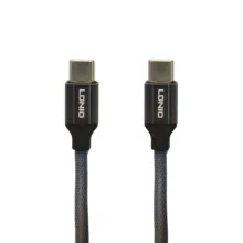 کابل USB-C الدینیو مدل LC442c طول 2 متر