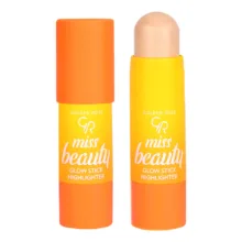 هایلایتر گلدن رز مدل Miss Beauty