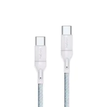 کابل USB-C هترون مدل HC610HB طول 1 متر