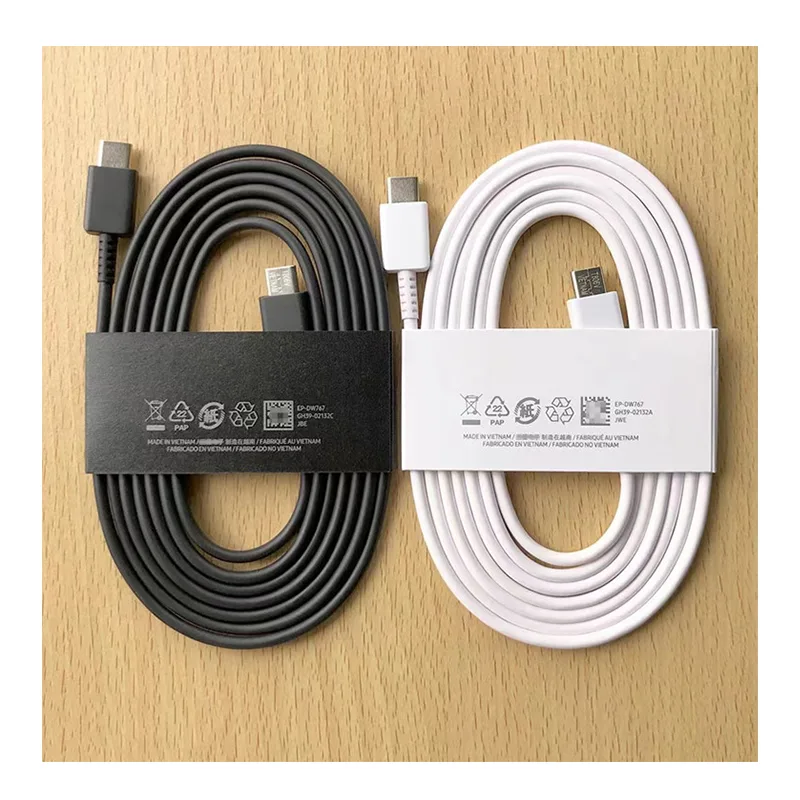 کابل تبدیل USB-C آی تی لینک مدل S23 طول 1.8 متر