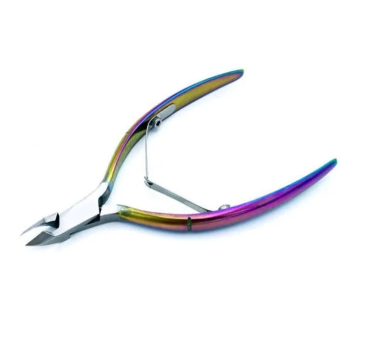 گوشه گیر ناخن زولینگن مدل DX-16