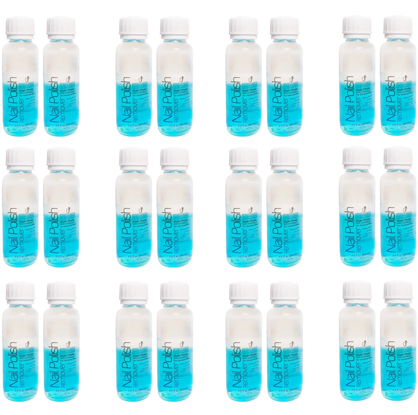 استون ویهان مدل Two-Phase حجم 80 میلی لیتر مجموعه 24 عددی