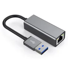 تبدیل USB 3.0 به Ethernet مدل LAN 100/1000