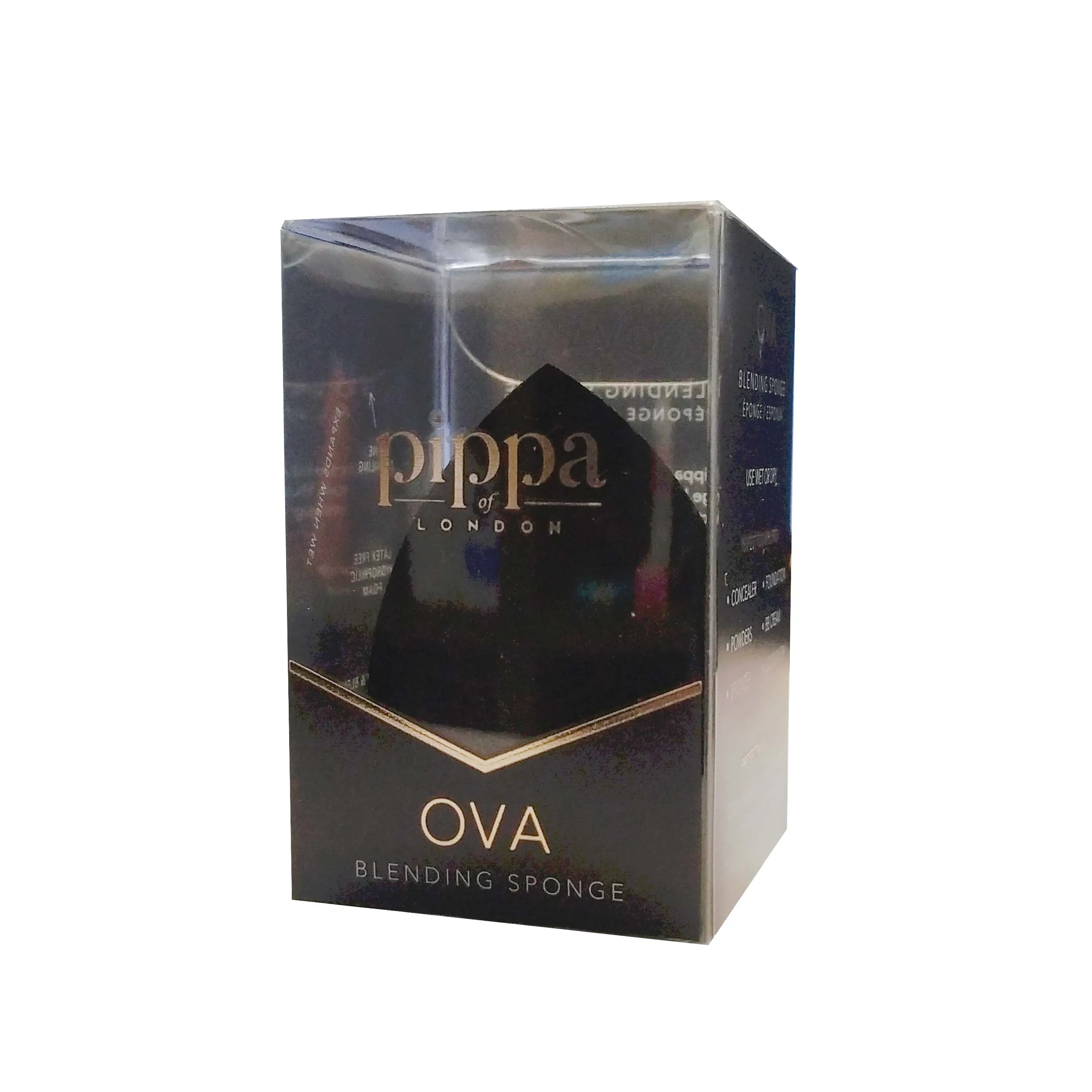 پد آرایشی پیپا مدل OVA
