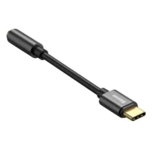 مبدل USB-C به AUX باسئوس مدل L54