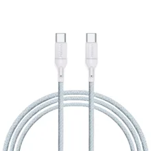 کابل USB-C هترون مدل HC610HB طول 1 متر