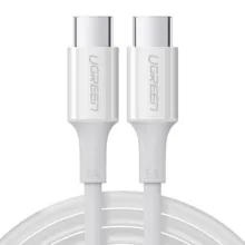 کابل تبدیل USB-C یوگرین مدل US300 طول 1 متر