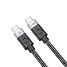 کابل USB-C اوریکو مدل CC240-40-05 طول 0.5 متر