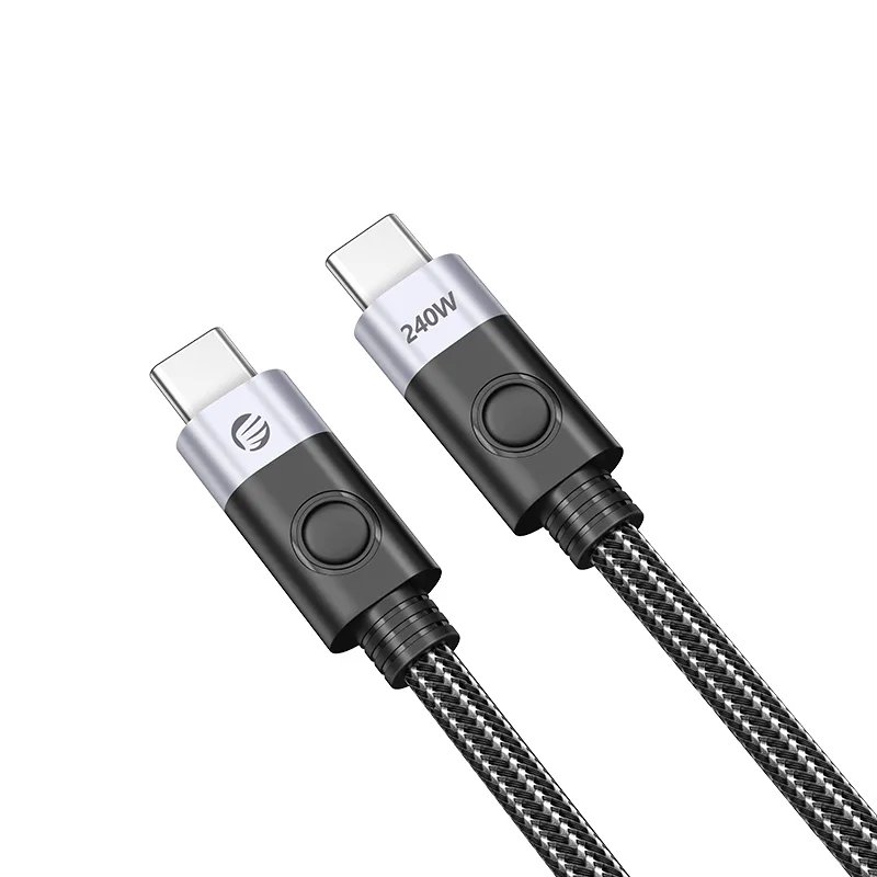 کابل USB-C اوریکو مدل CC240-40-05 طول 0.5 متر