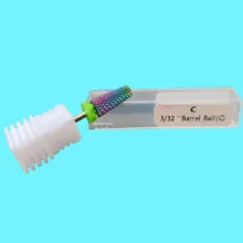 سری یدک سوهان برقی مدل ولکانو کد 602