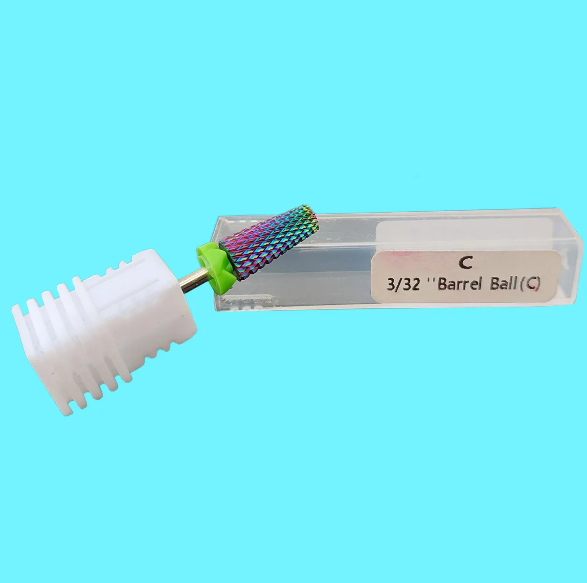 سری یدک سوهان برقی مدل ولکانو کد 602