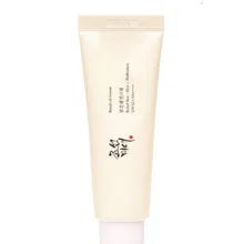 ضدآفتاب بی رنگ بیوتی آف جوسان spf50 حجم 50 میلی‌ لیتر